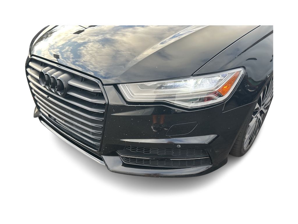 Thumbnail: 2017 Audi A6 - 20