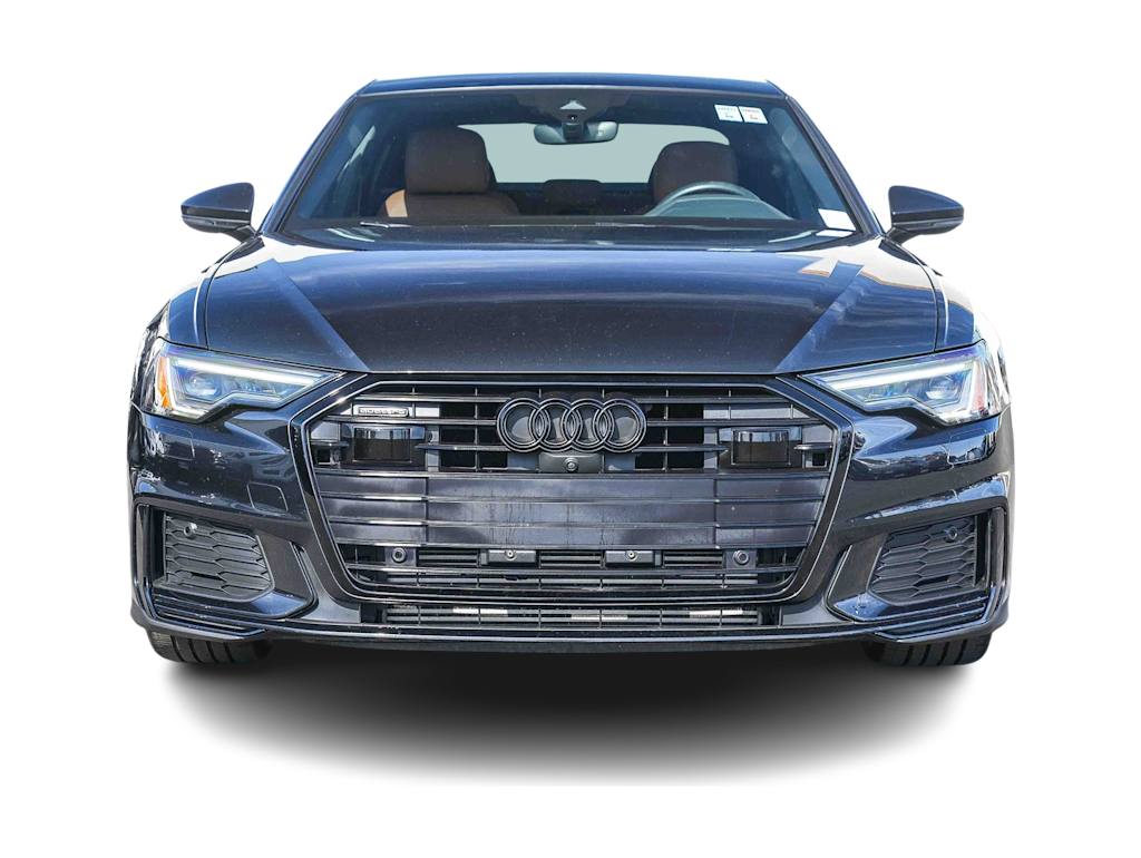 Thumbnail: 2021 Audi A6 - 5