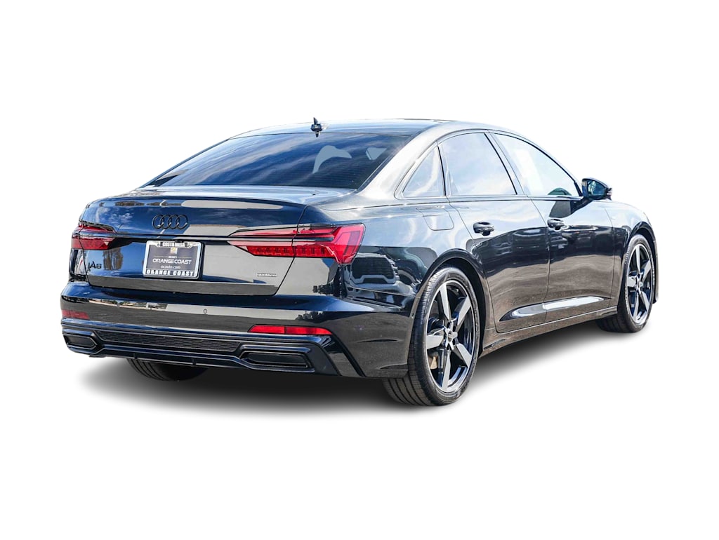 Thumbnail: 2021 Audi A6 - 19