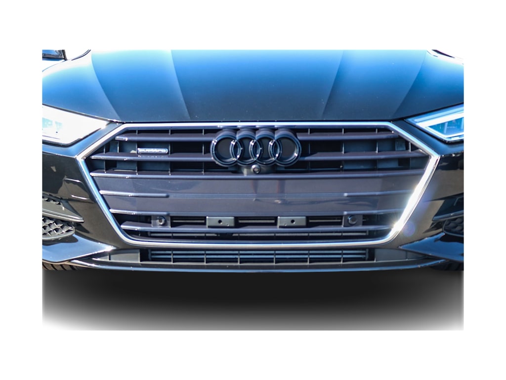 Thumbnail: 2022 Audi A7 - 21