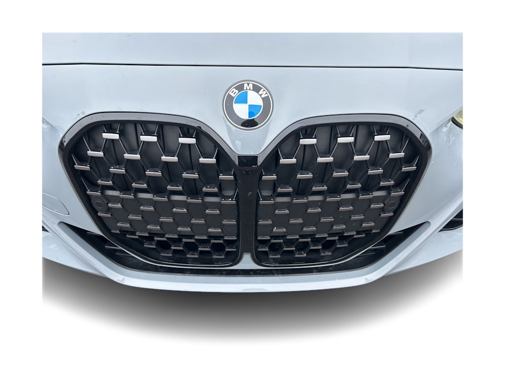 Thumbnail: 2022 BMW 4 Series - 23