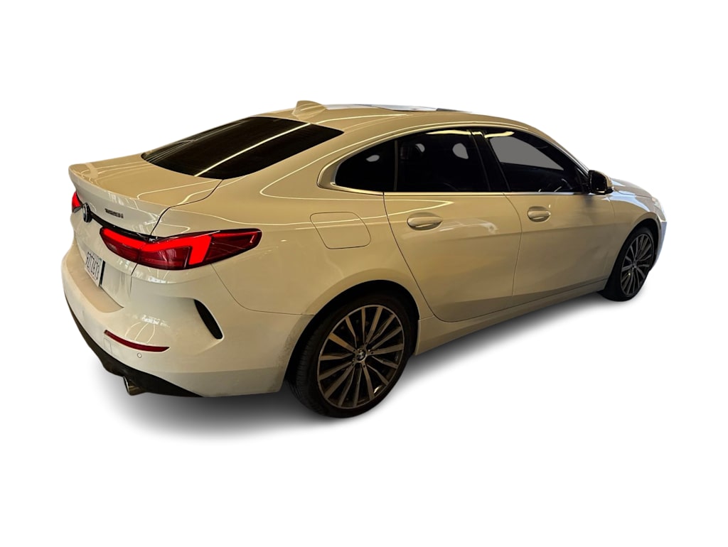 Thumbnail: 2021 BMW 2 Series - 18