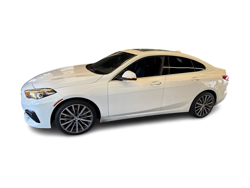 Thumbnail: 2021 BMW 2 Series - 26