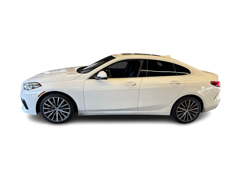 Thumbnail: 2021 BMW 2 Series - 25