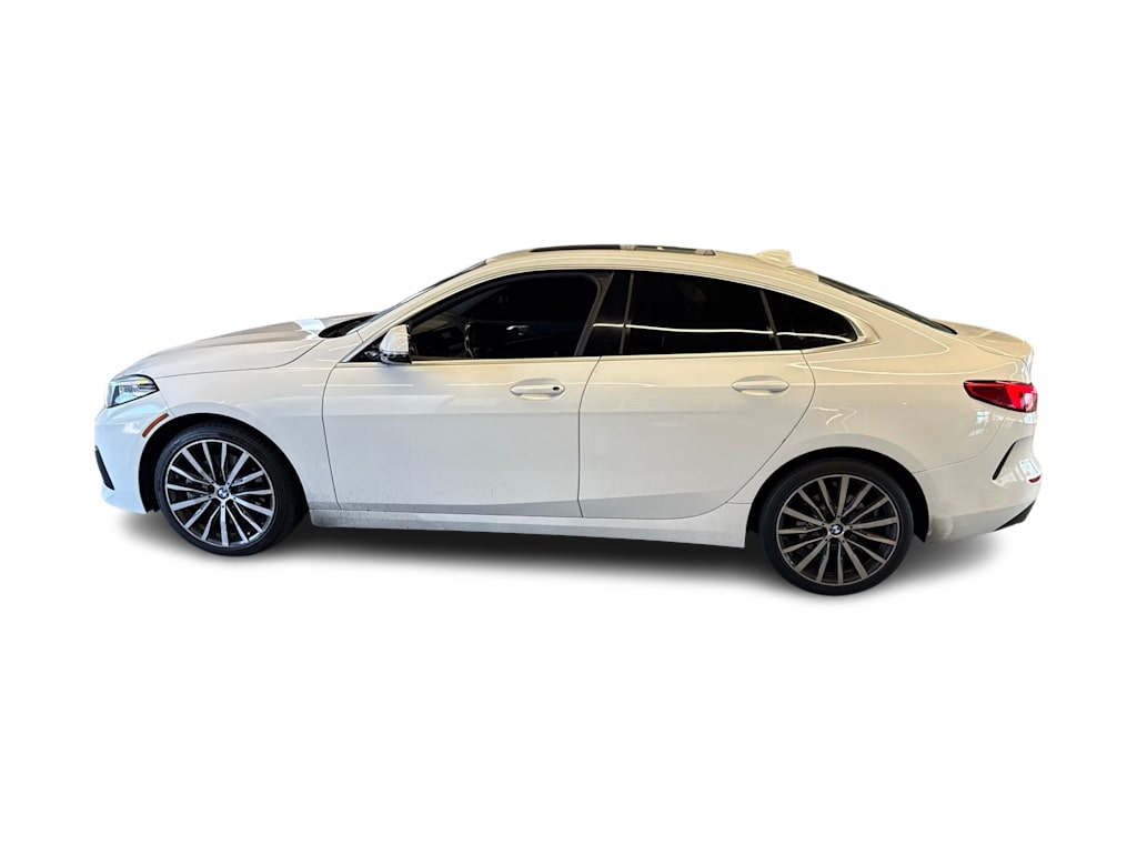 Thumbnail: 2021 BMW 2 Series - 24