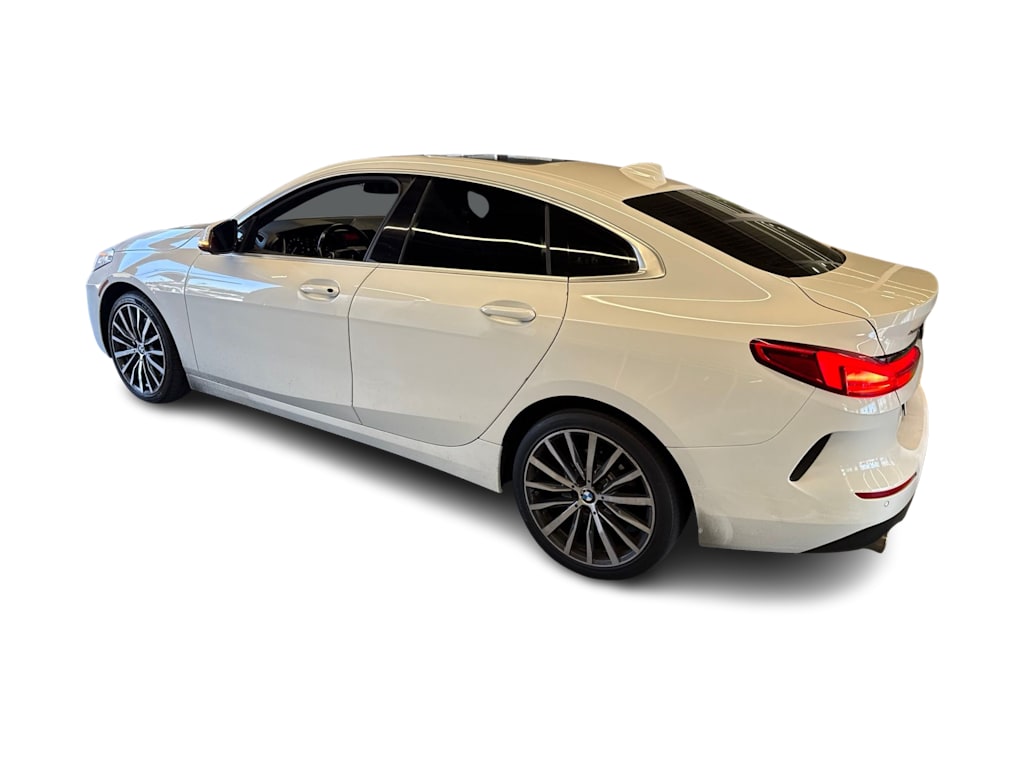 Thumbnail: 2021 BMW 2 Series - 3