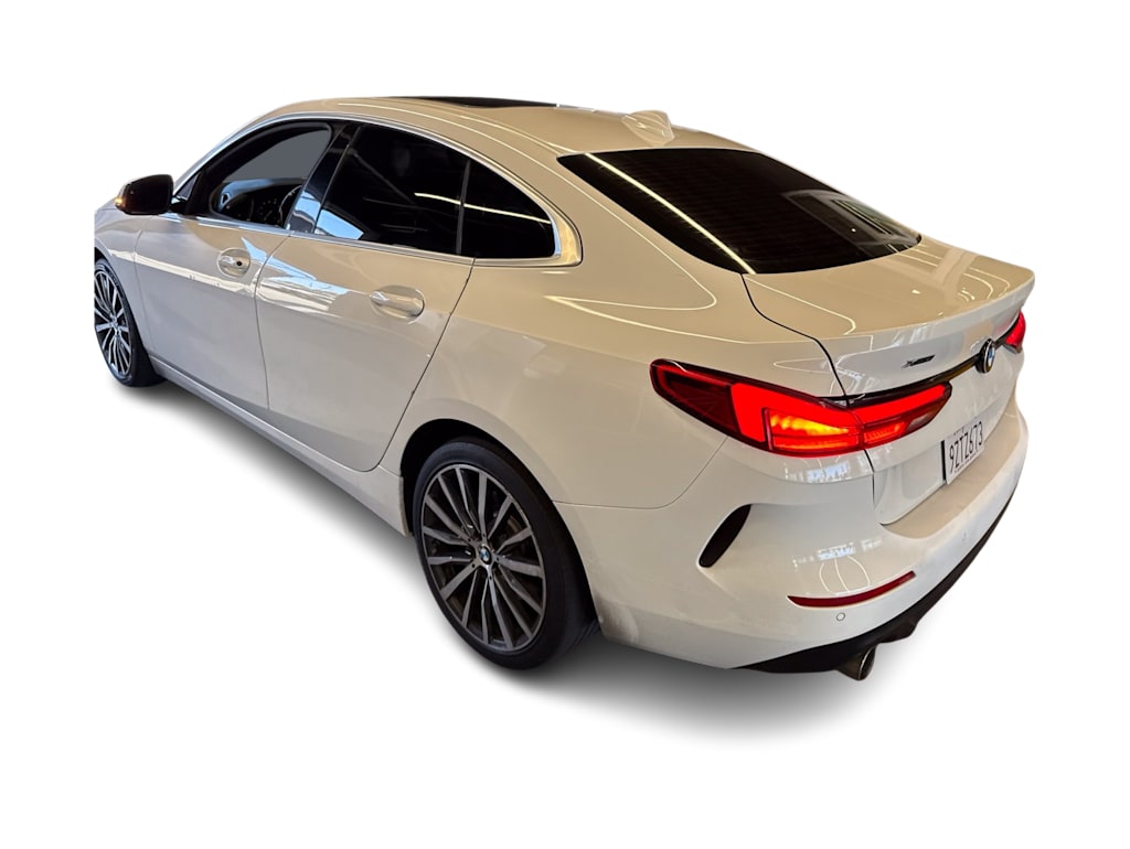 Thumbnail: 2021 BMW 2 Series - 4