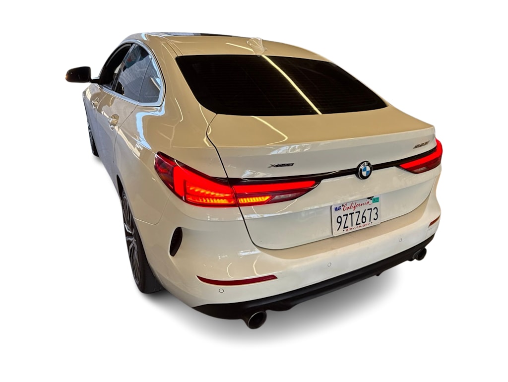 Thumbnail: 2021 BMW 2 Series - 22