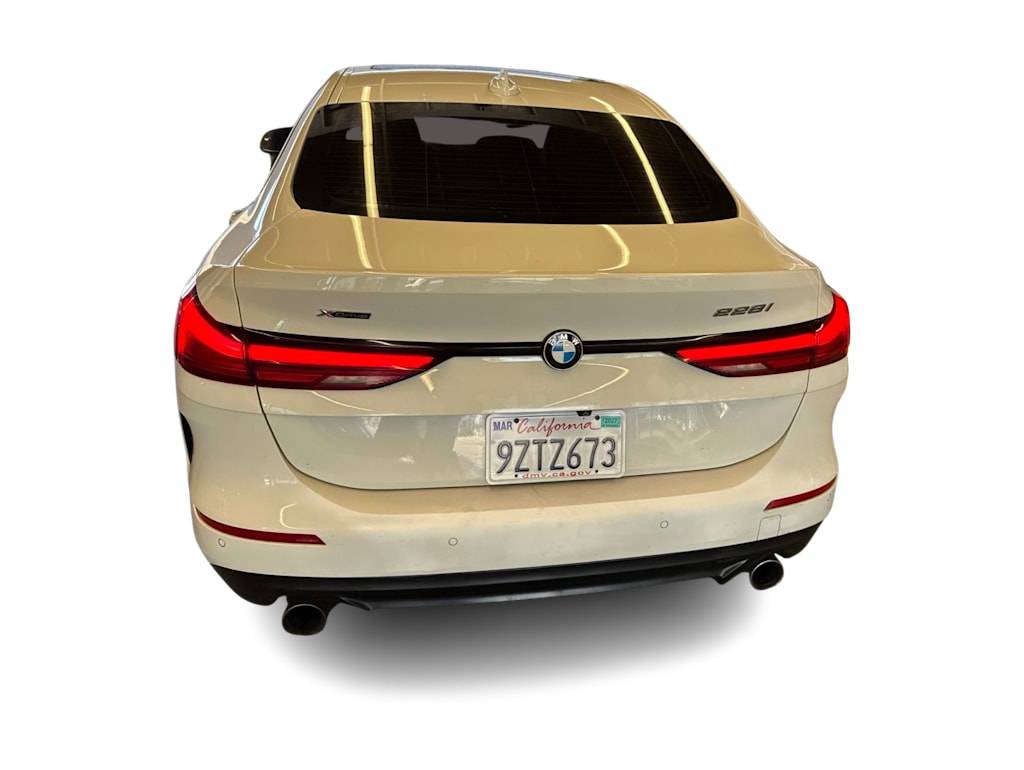 Thumbnail: 2021 BMW 2 Series - 21