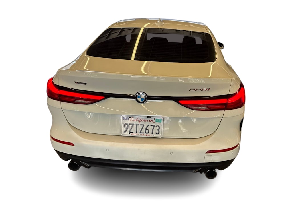 Thumbnail: 2021 BMW 2 Series - 20