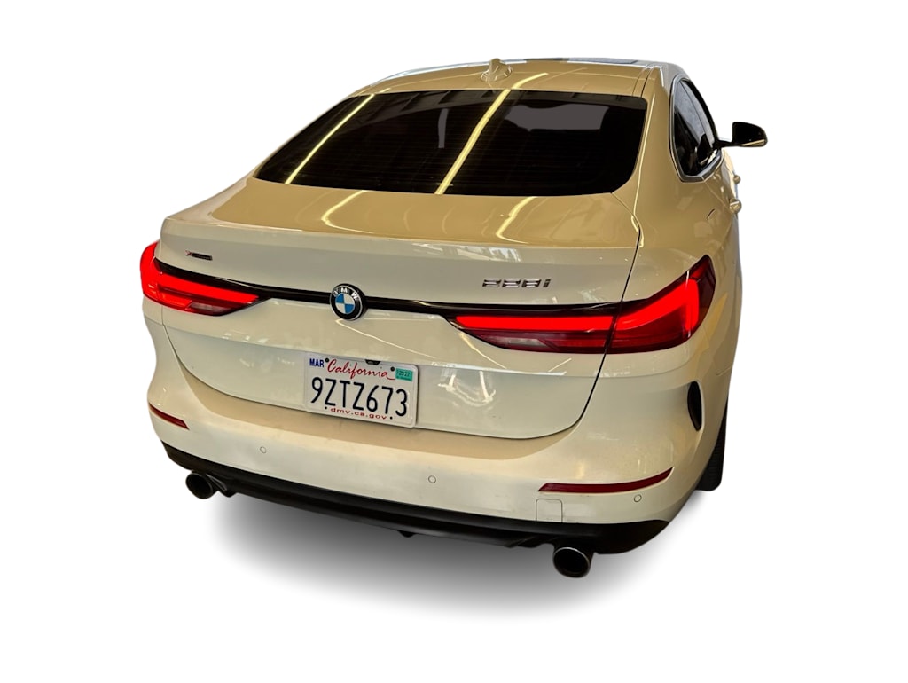 Thumbnail: 2021 BMW 2 Series - 5