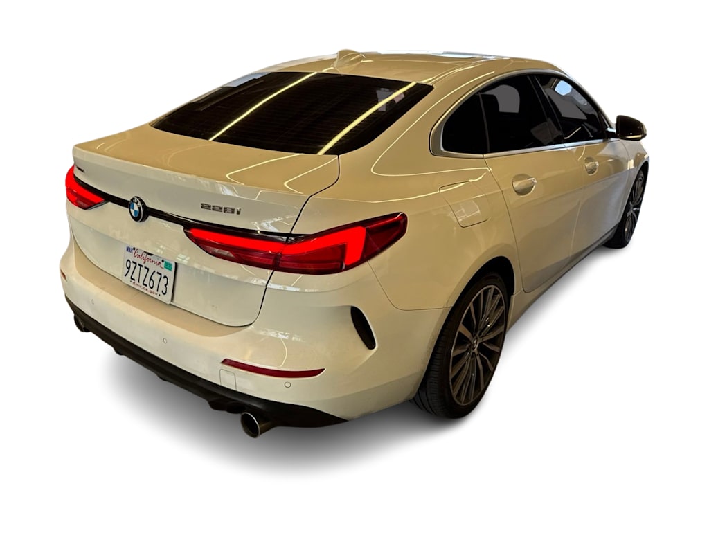 Thumbnail: 2021 BMW 2 Series - 19