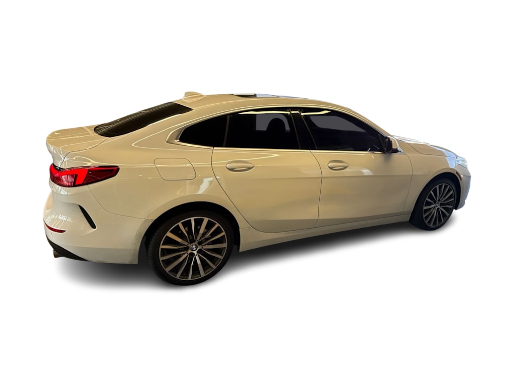 Thumbnail: 2021 BMW 2 Series - 17