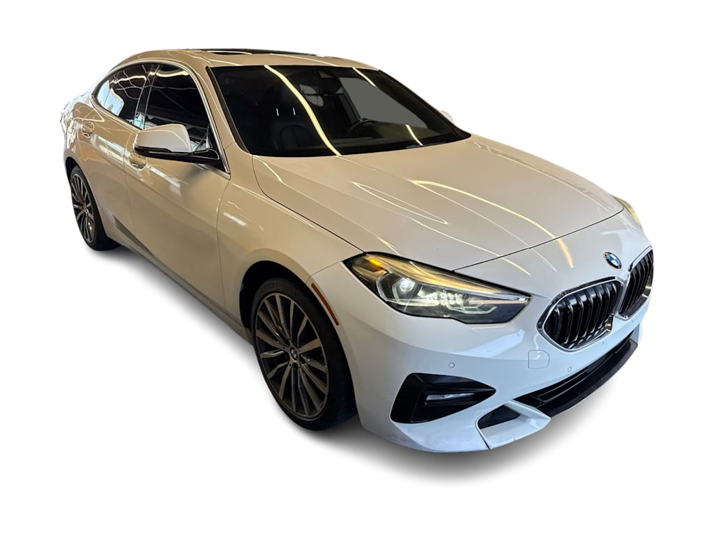 Thumbnail: 2021 BMW 2 Series - 15