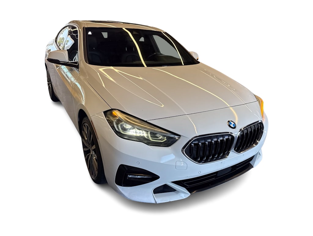 Thumbnail: 2021 BMW 2 Series - 14