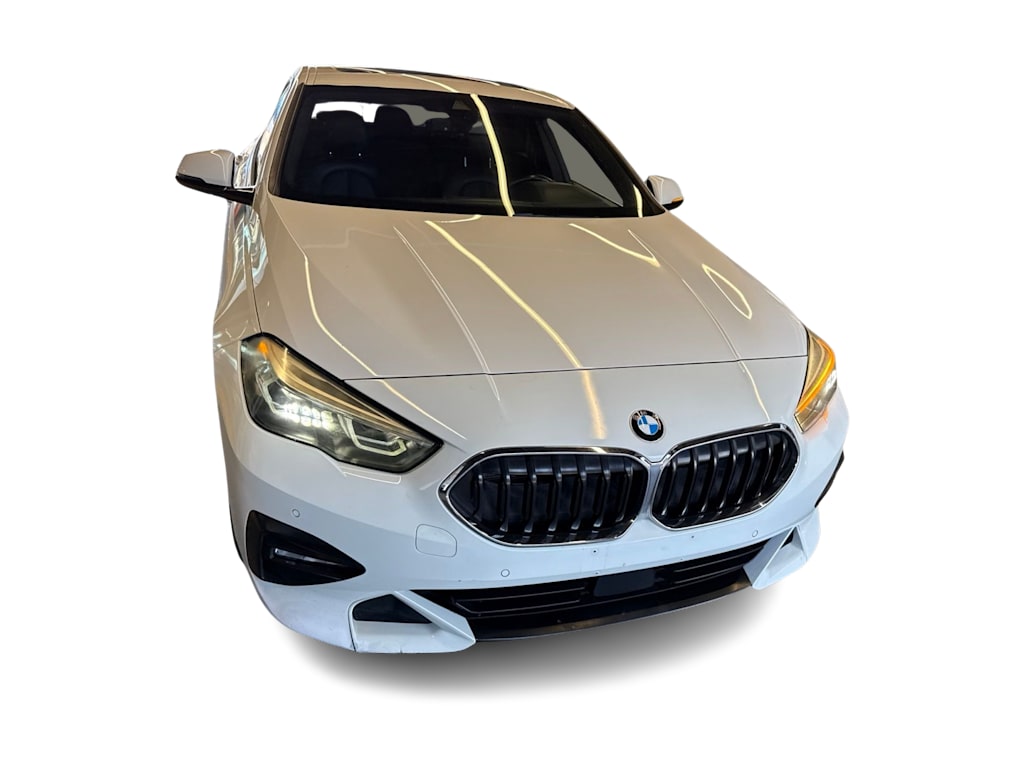 Thumbnail: 2021 BMW 2 Series - 13
