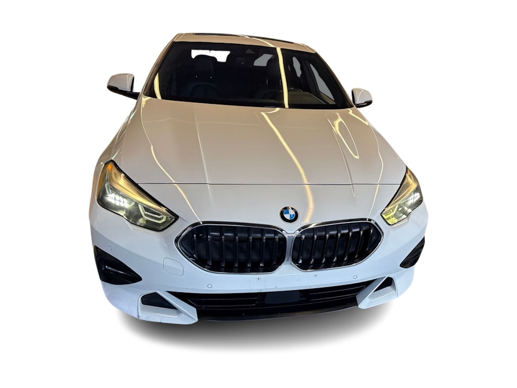 Thumbnail: 2021 BMW 2 Series - 12