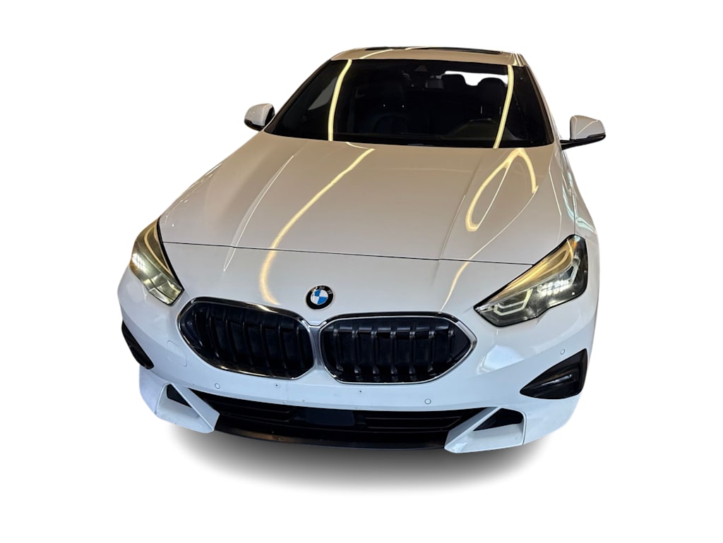 Thumbnail: 2021 BMW 2 Series - 6