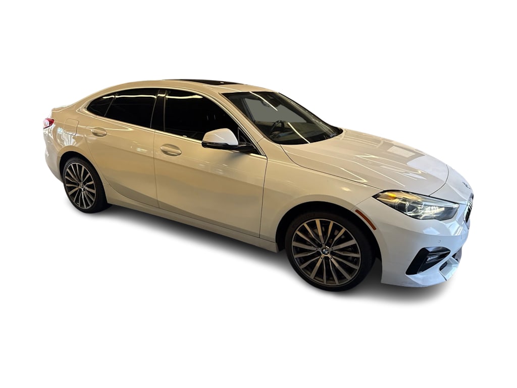 Thumbnail: 2021 BMW 2 Series - 16