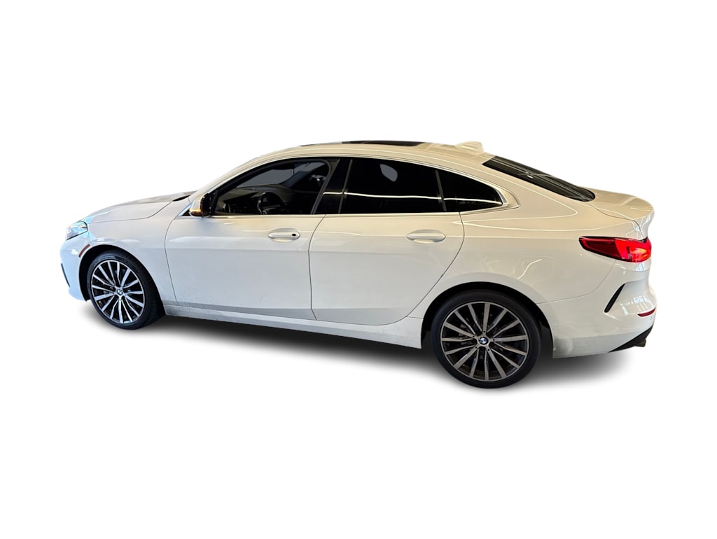 Thumbnail: 2021 BMW 2 Series - 23