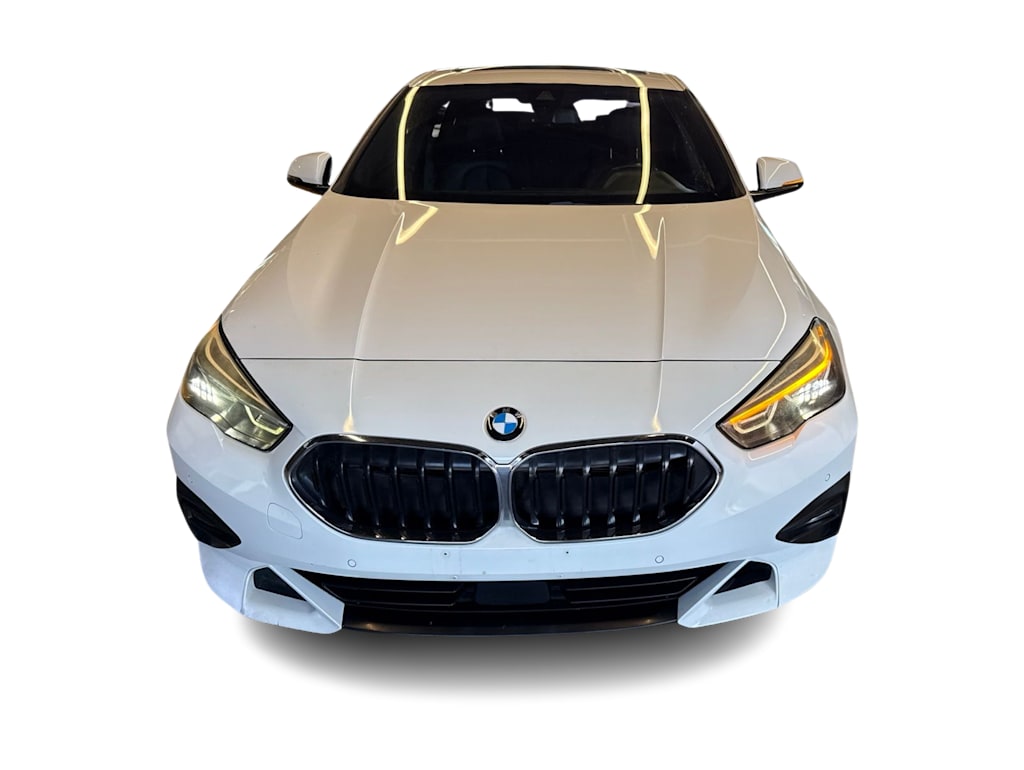 Thumbnail: 2021 BMW 2 Series - 11