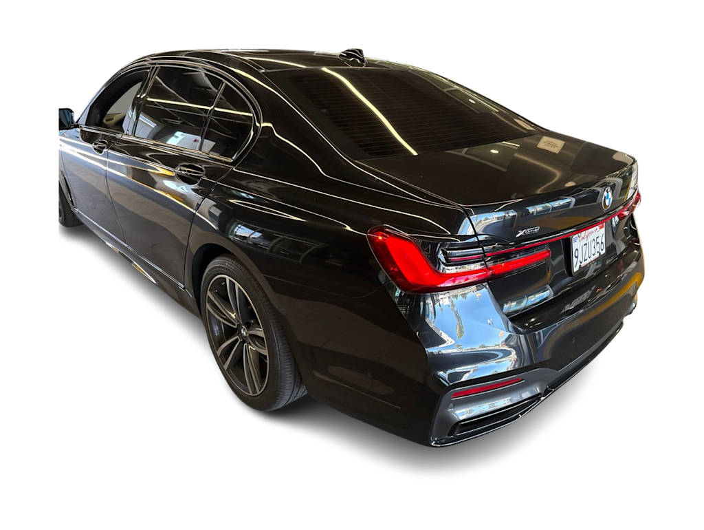 Thumbnail: 2021 BMW 7 Series - 3