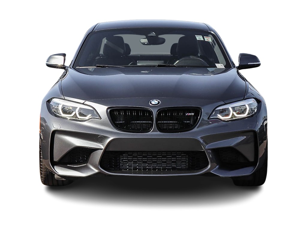 Thumbnail: 2018 BMW M2 - 5
