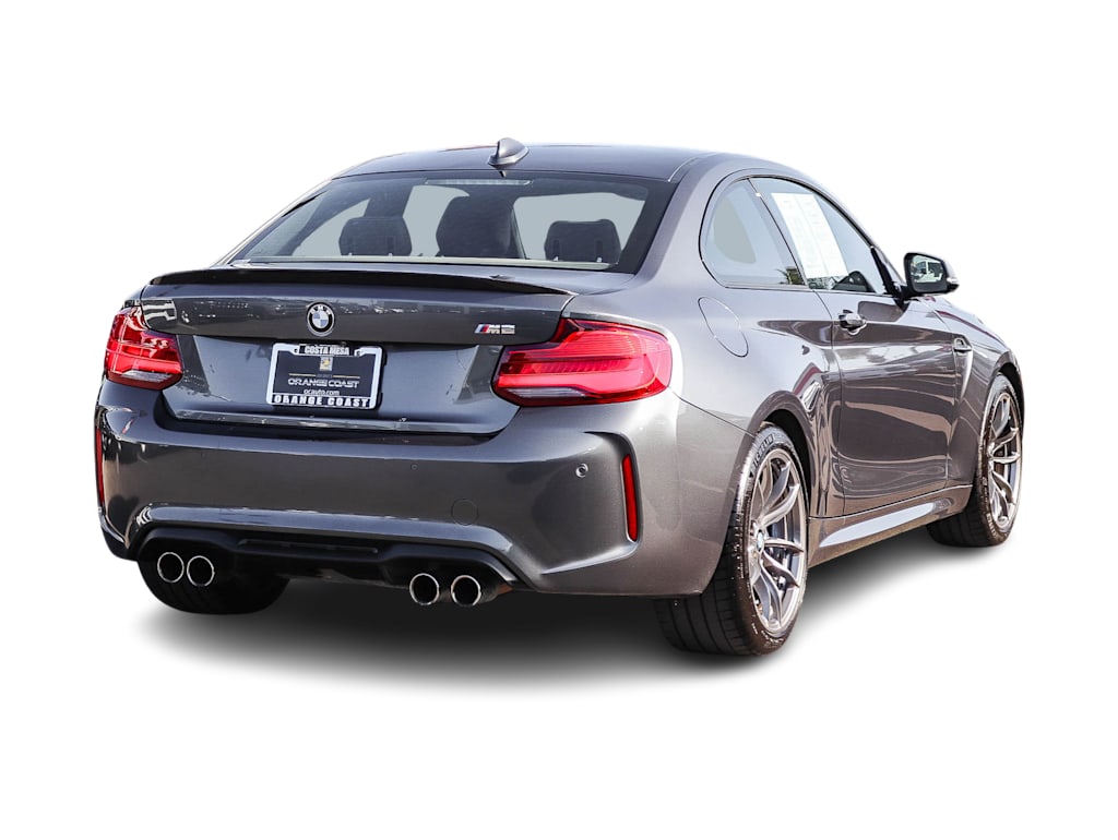 Thumbnail: 2018 BMW M2 - 18