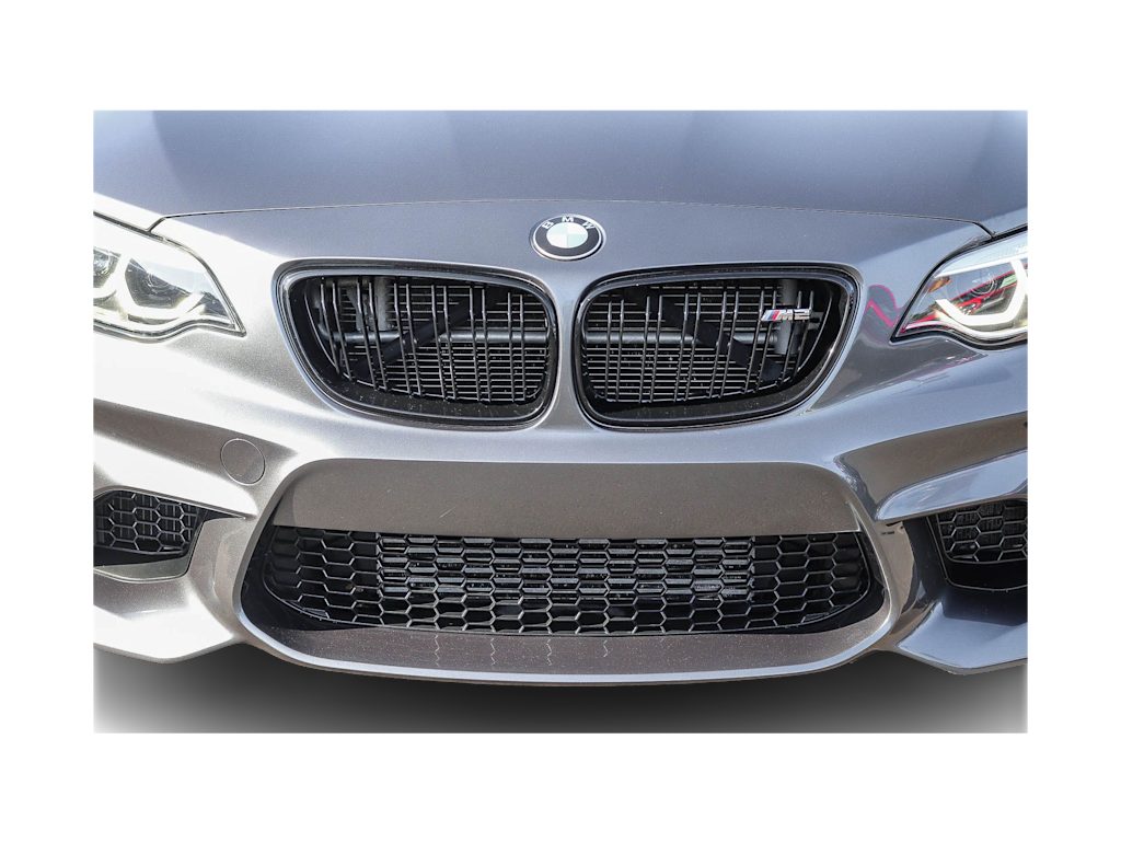 Thumbnail: 2018 BMW M2 - 21