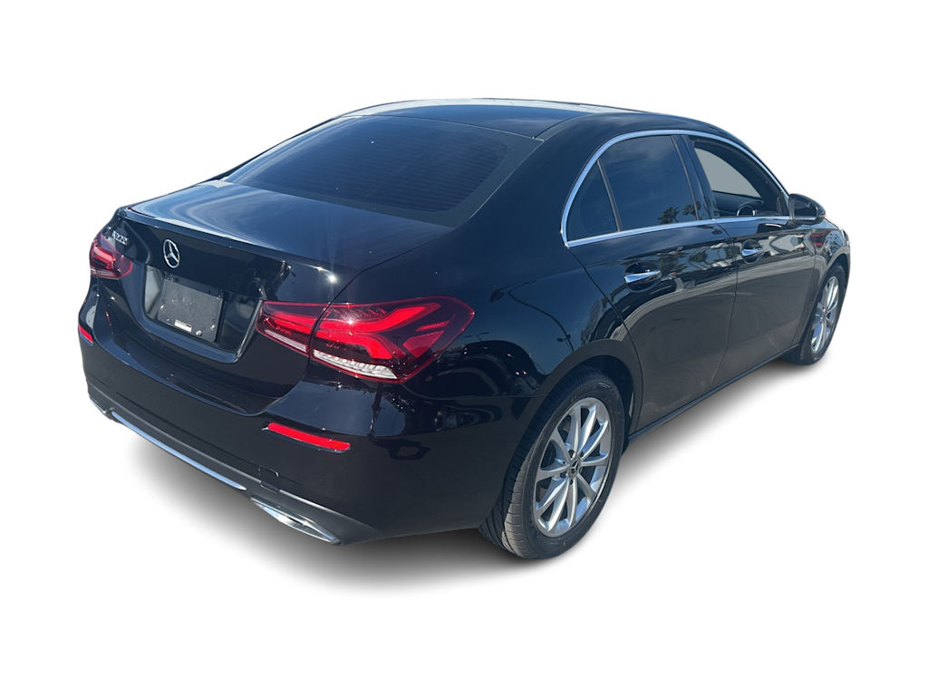 Thumbnail: 2020 Mercedes-Benz A-Class - 16