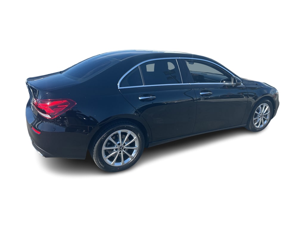 Thumbnail: 2020 Mercedes-Benz A-Class - 17