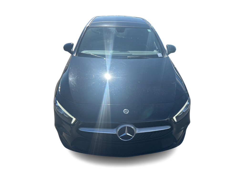 Thumbnail: 2020 Mercedes-Benz A-Class - 6