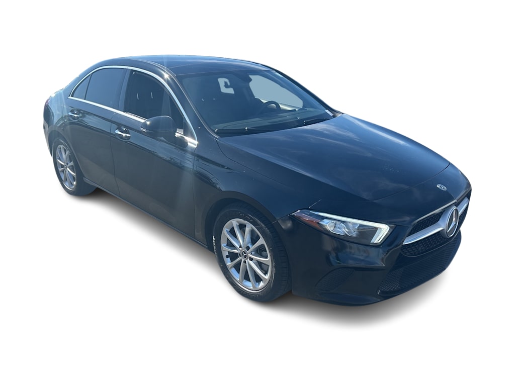 Thumbnail: 2020 Mercedes-Benz A-Class - 19