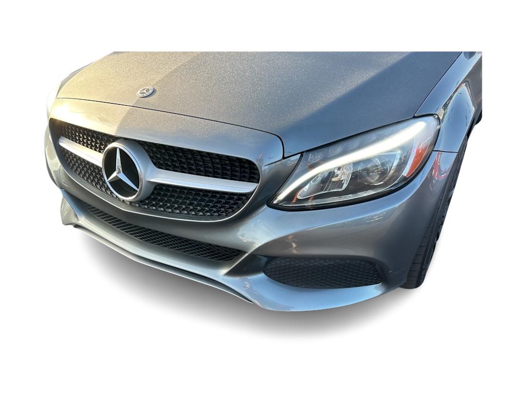 Thumbnail: 2018 Mercedes-Benz C-Class - 20