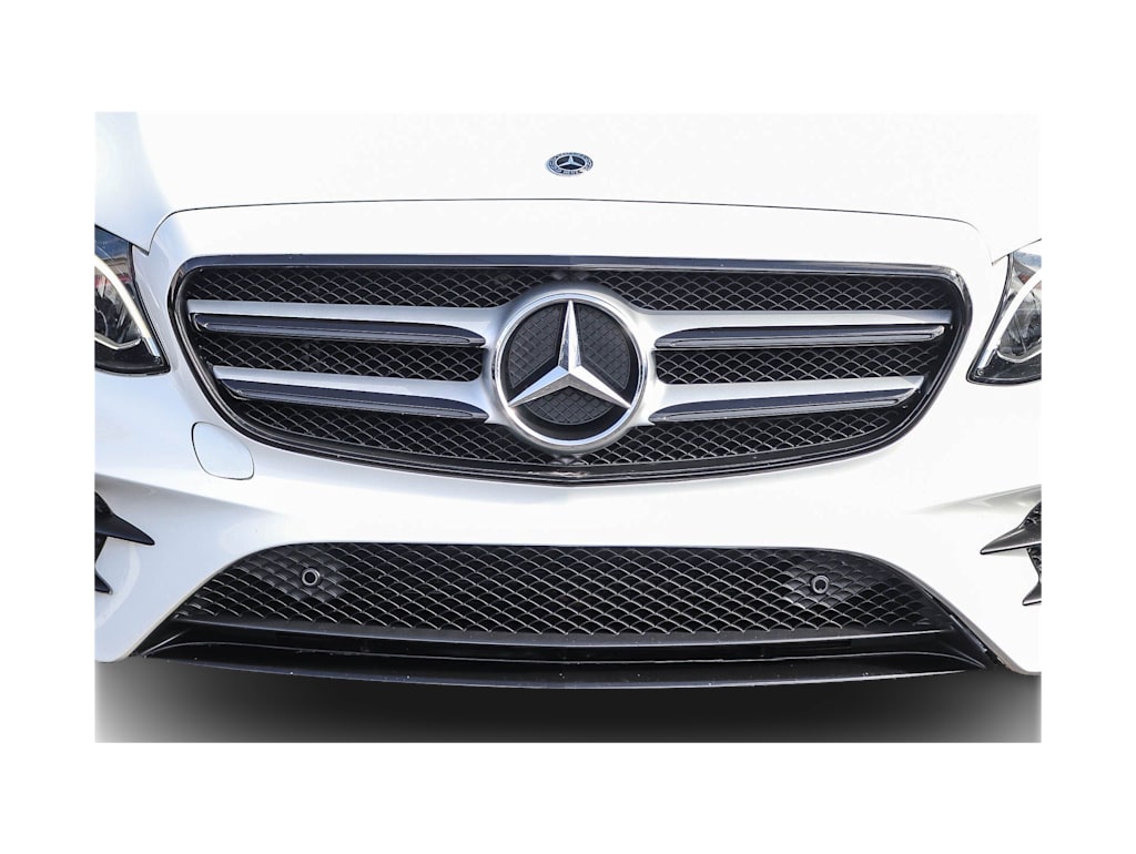 Thumbnail: 2018 Mercedes-Benz E-Class - 20