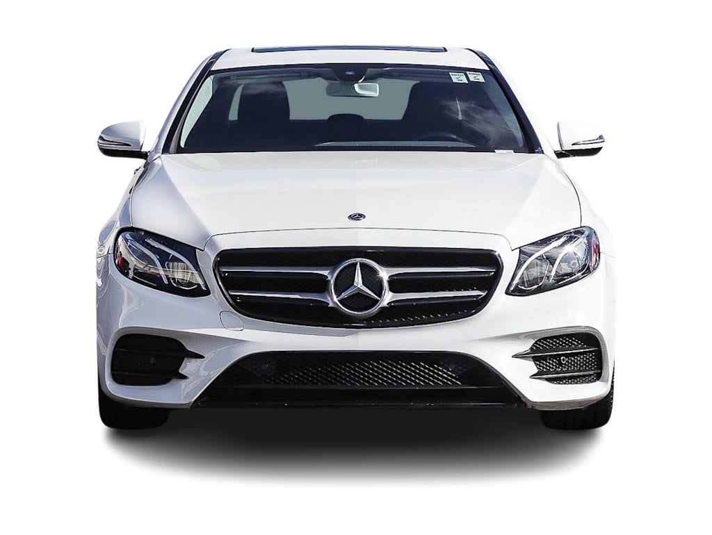 Thumbnail: 2018 Mercedes-Benz E-Class - 5