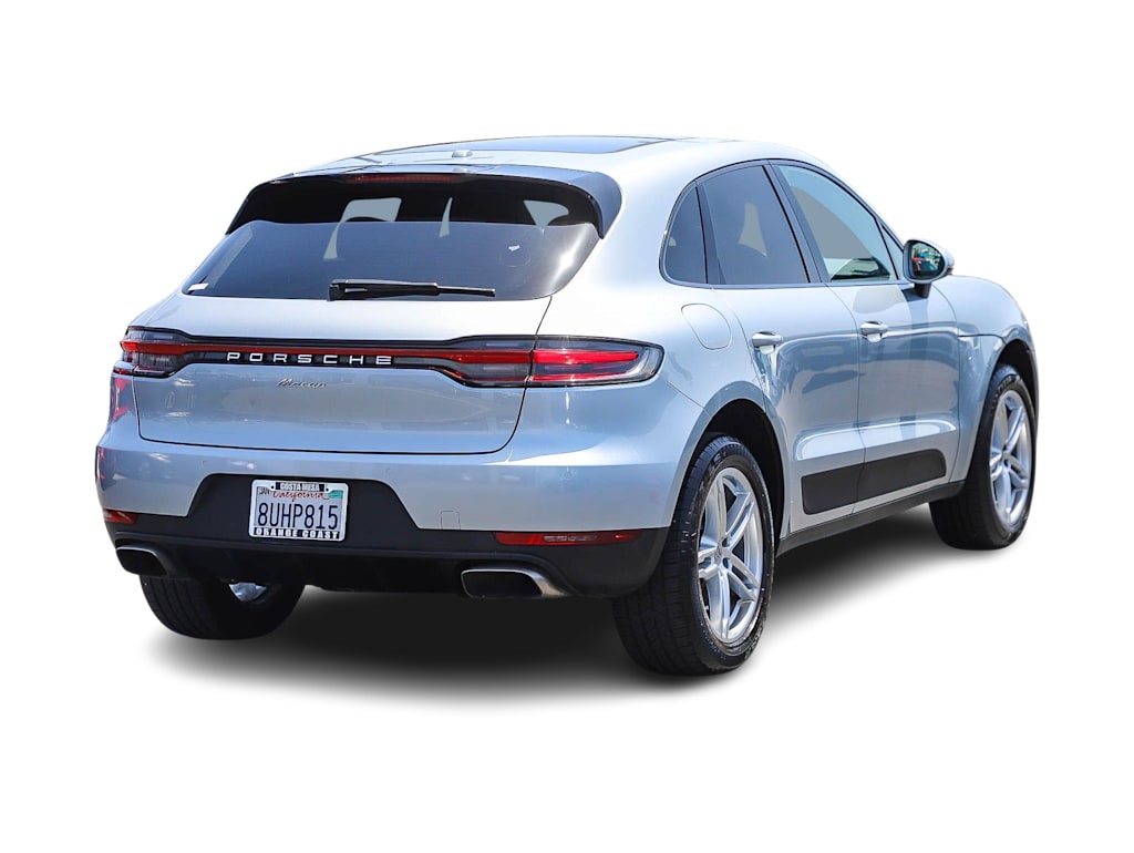 Thumbnail: 2020 Porsche Macan - 18