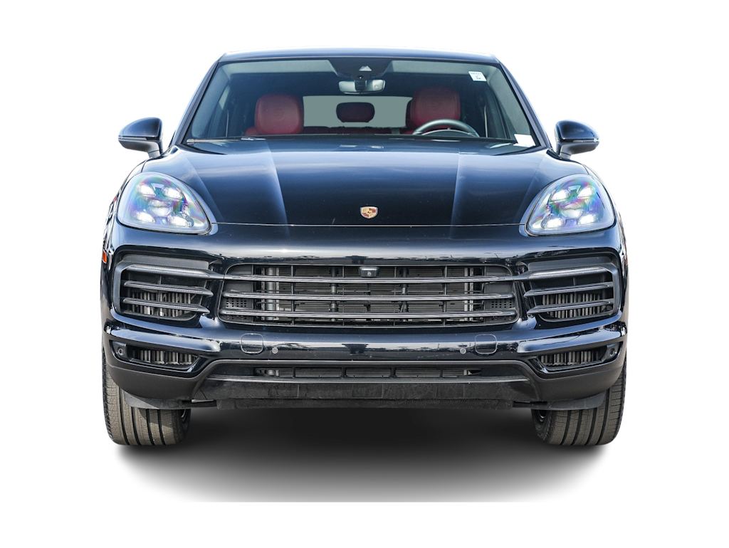 Thumbnail: 2023 Porsche Cayenne - 4