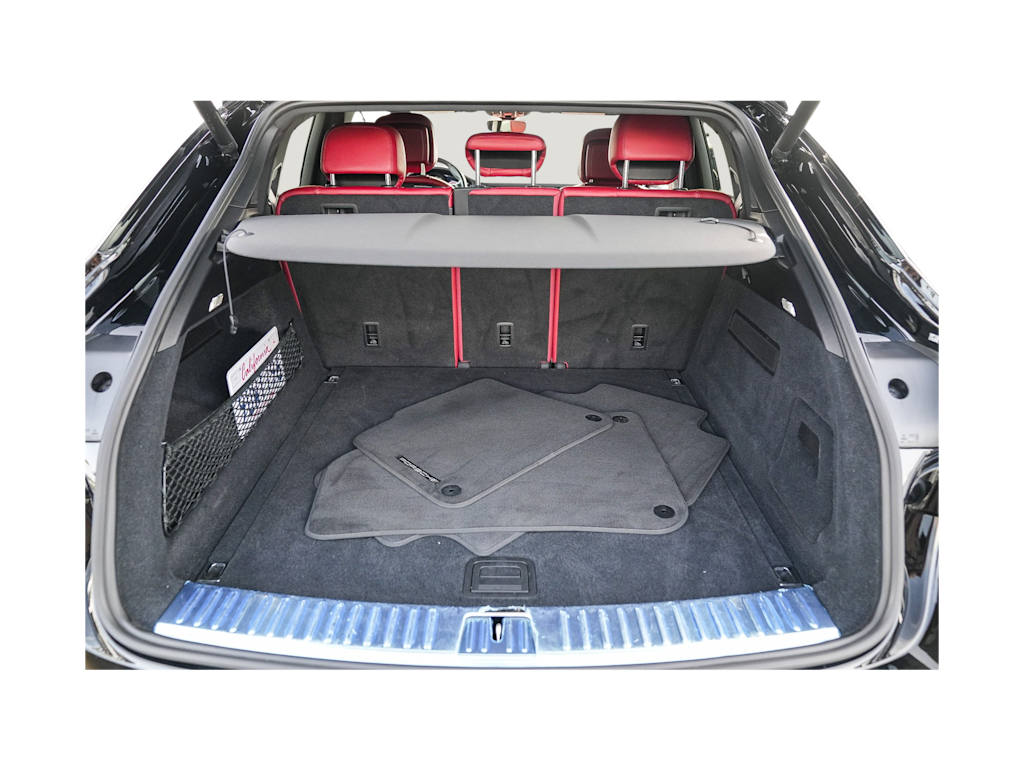 Thumbnail: 2023 Porsche Cayenne - 15