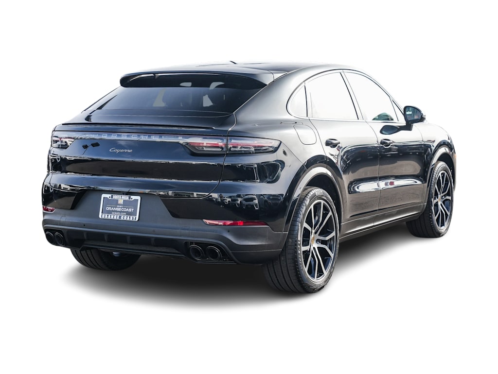 Thumbnail: 2023 Porsche Cayenne - 17