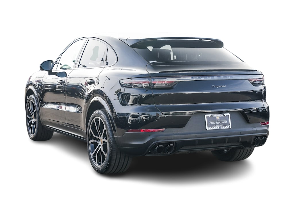 Thumbnail: 2023 Porsche Cayenne - 18