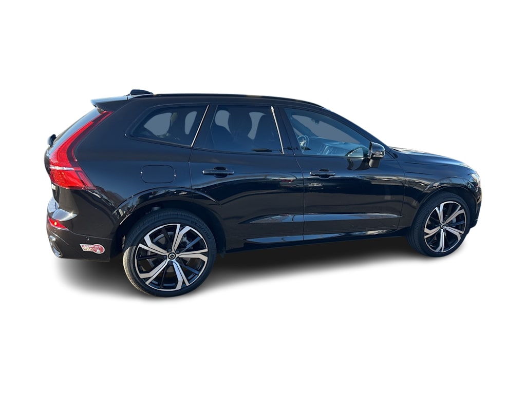 Thumbnail: 2022 Volvo XC60 - 22