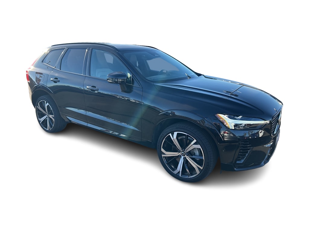 Thumbnail: 2022 Volvo XC60 - 23