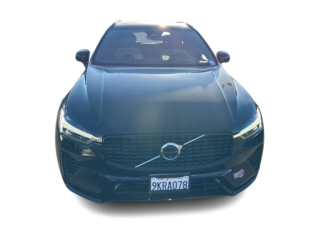 Thumbnail: 2022 Volvo XC60 - 5