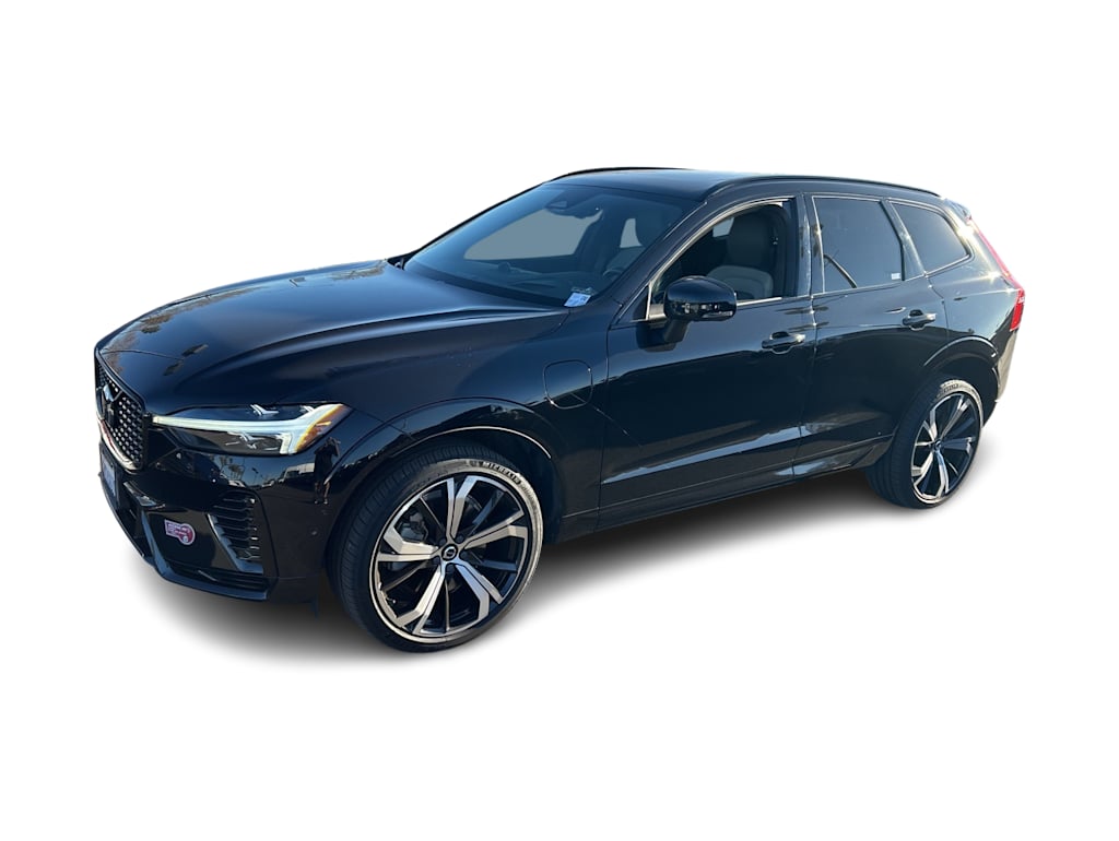 Thumbnail: 2022 Volvo XC60 - 19