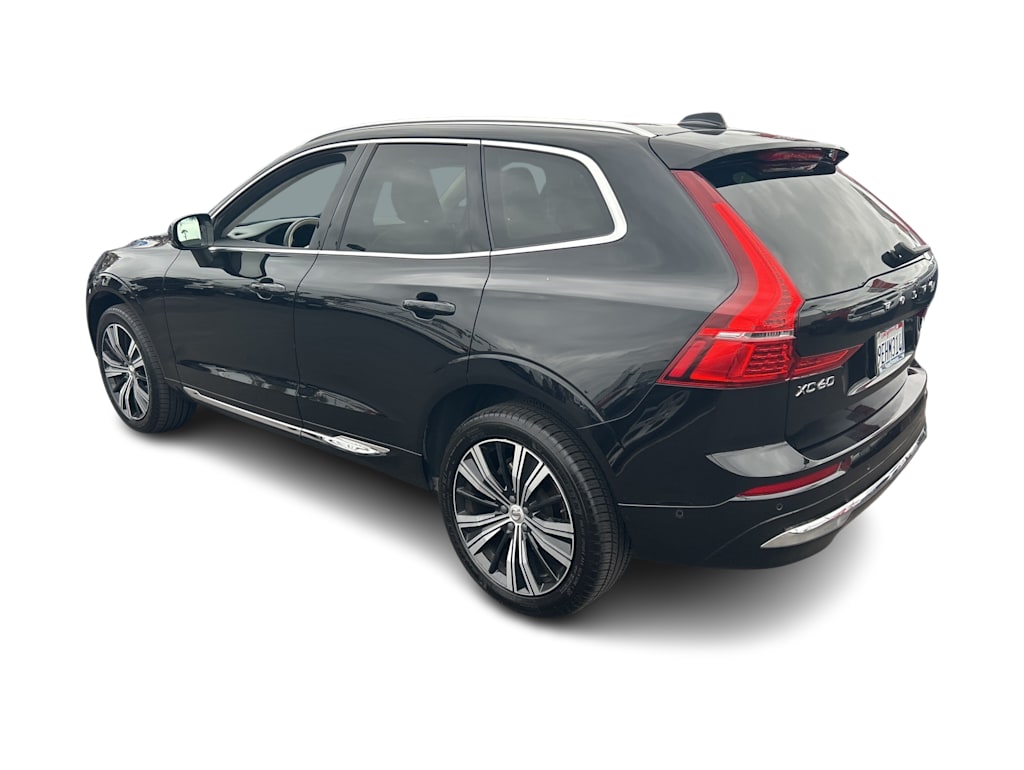 Thumbnail: 2023 Volvo XC60 - 4