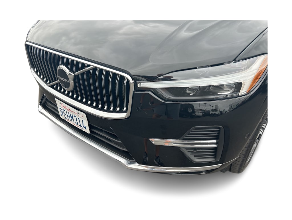 Thumbnail: 2023 Volvo XC60 - 24