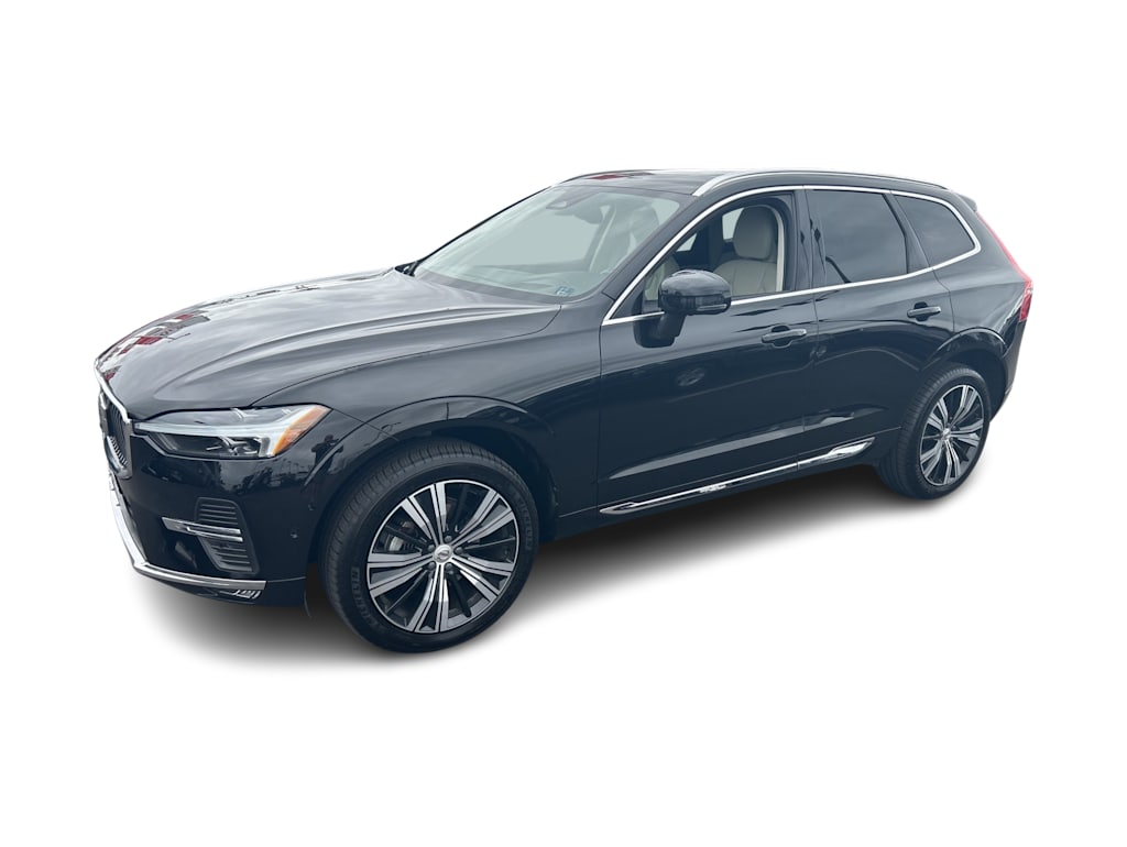Thumbnail: 2023 Volvo XC60 - 3