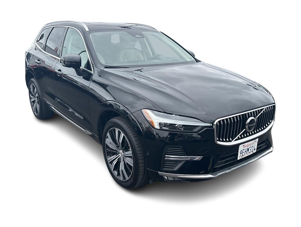 Thumbnail: 2023 Volvo XC60 - 23