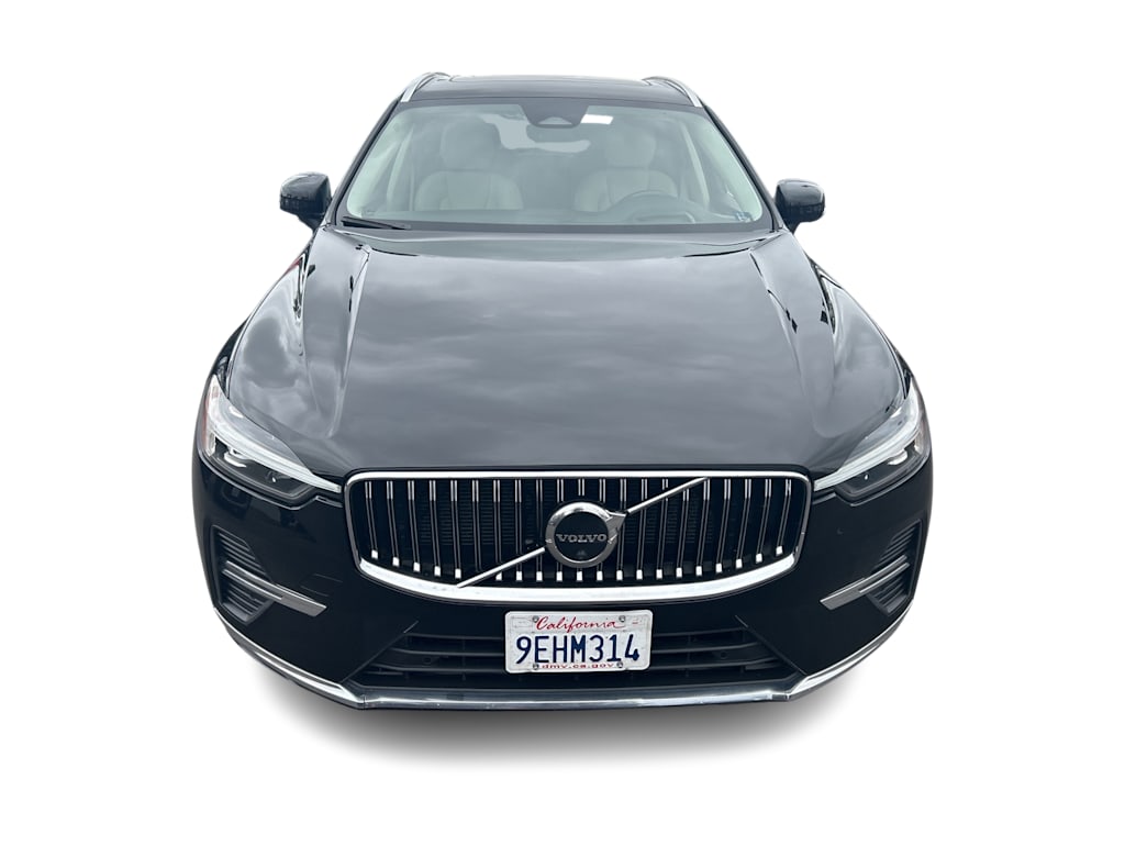 Thumbnail: 2023 Volvo XC60 - 6